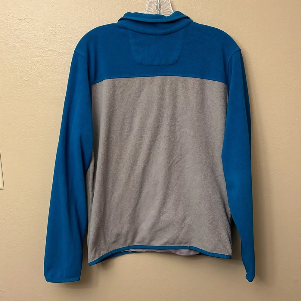 The North Face Quarter Zip Size M